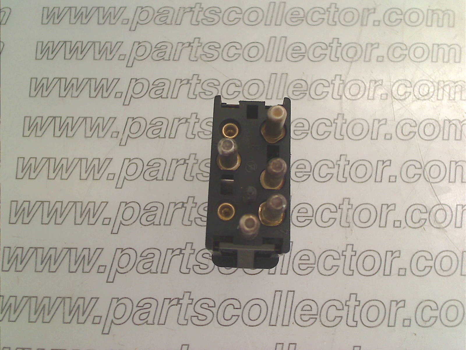 MERCEDES 000 820 83 10 KZ Electrical system code 9504 compatible with: MERCEDES MERCEDES - additional view